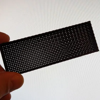 Hộp chống ẩm có lỗ thoáng khí