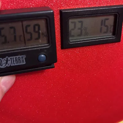 Khay hút ẩm cho hộp sấy AD5X