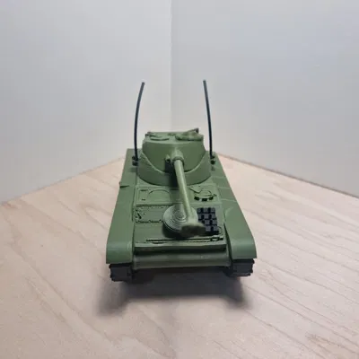 Mô hình xe tăng AMX 13 90