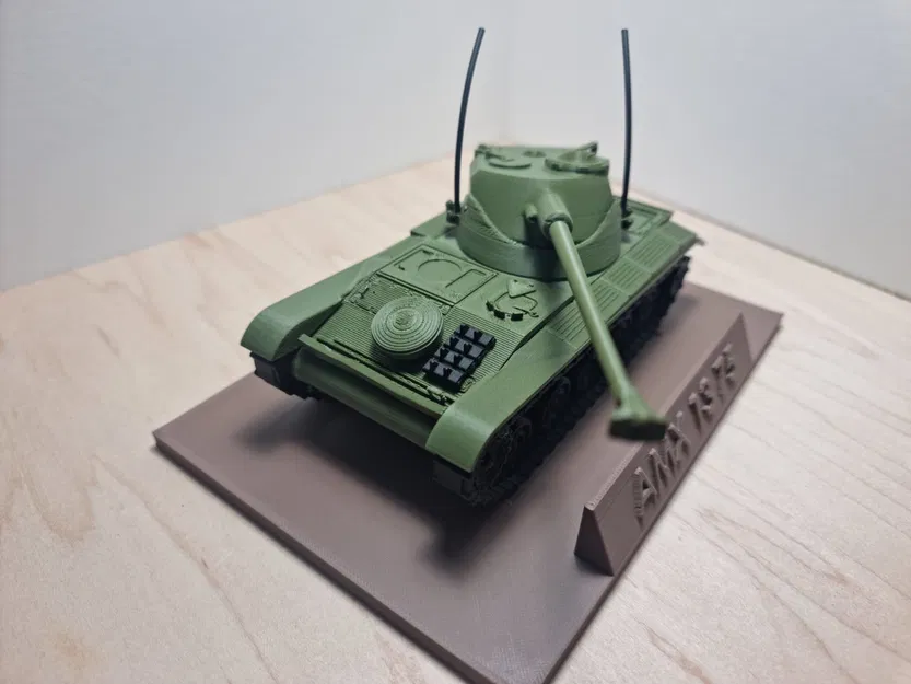 Mô Hình AMX 13 75 - Image 2