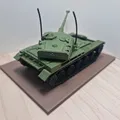 Mô Hình AMX 13 75 - Thumbnail 3