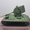 Mô Hình AMX 13 75 - Thumbnail 4