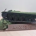 Mô Hình AMX 13 75 - Thumbnail 5