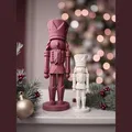 Mô Hình Nutcracker Trang Trí Hiện Đại - Thumbnail 1