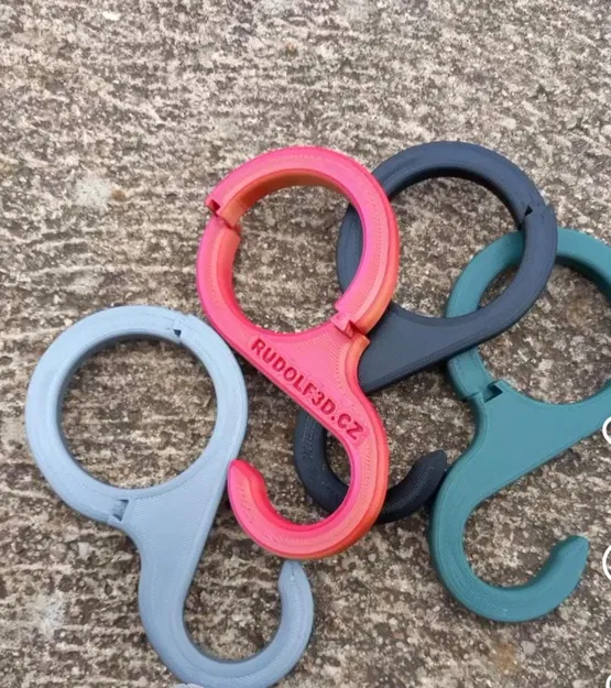 Móc Treo 50mm - Image 1