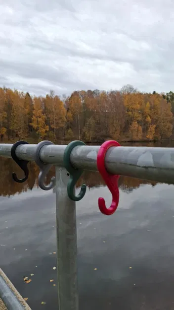 Móc Treo 50mm - Image 2