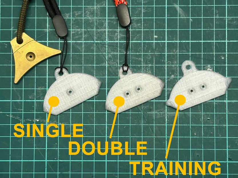 Còi Chăn Cừu 3D - Image 1