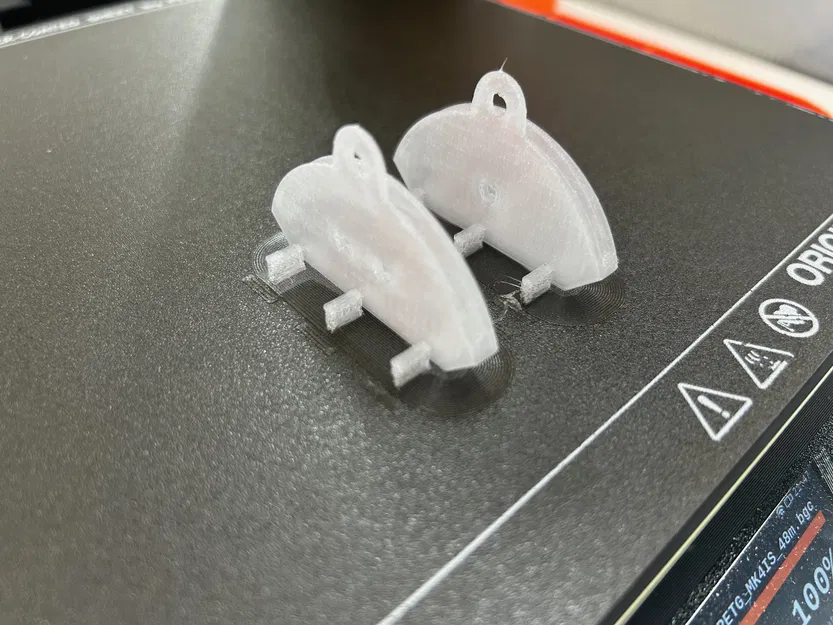 Còi Chăn Cừu 3D - Image 2