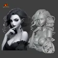 Mô Hình Lady Vamp Girl - Thumbnail 1