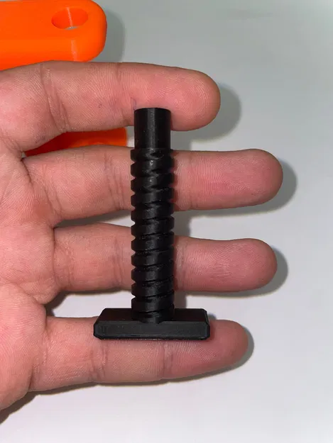 Dụng Cụ Cuộn Chỉ PLA Dễ In (Tất Cả PLA) - Image 10