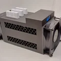Vỏ Bitaxe Ultra Kiểu S9 - Thumbnail 2