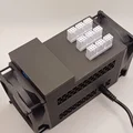 Vỏ Bitaxe Ultra Kiểu S9 - Thumbnail 3