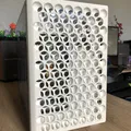 NR200 Mac-Grater Front Panel - Thumbnail 1