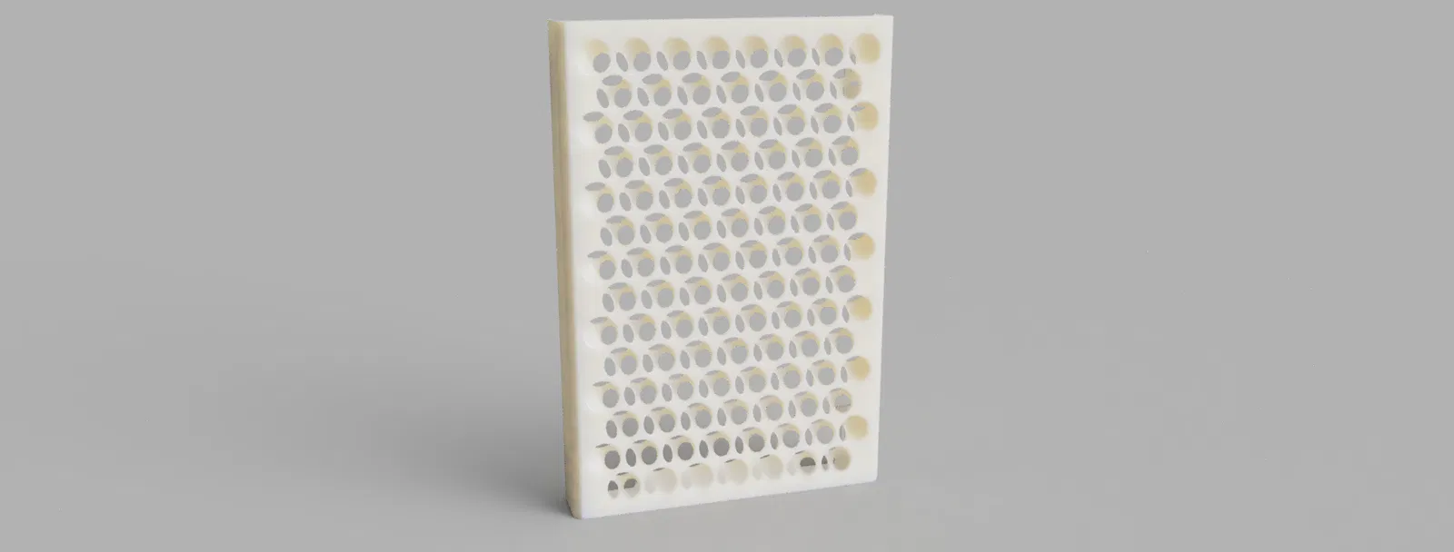 NR200 Mac-Grater Front Panel - Image 2