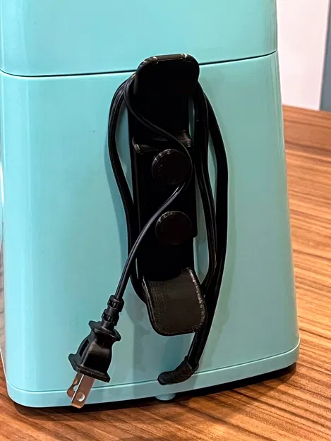 Cuộn/Tổ chức dây điện thiết bị - Image 1