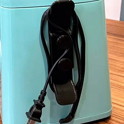 Cuộn/Tổ chức dây điện thiết bị