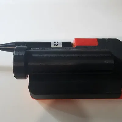 Hộp H1+ cho pin 18650 tương thích Heltec v4 / v3