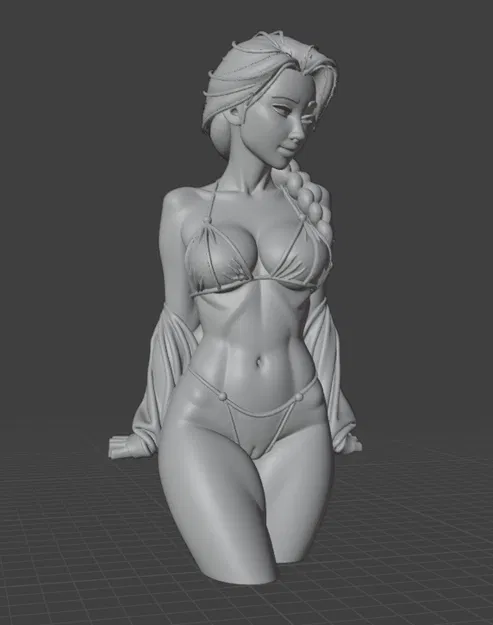 elsa lenceria - Image 1