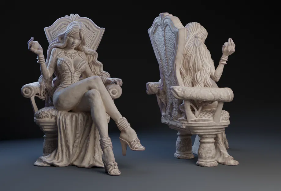 Eve và Táo - Image 1