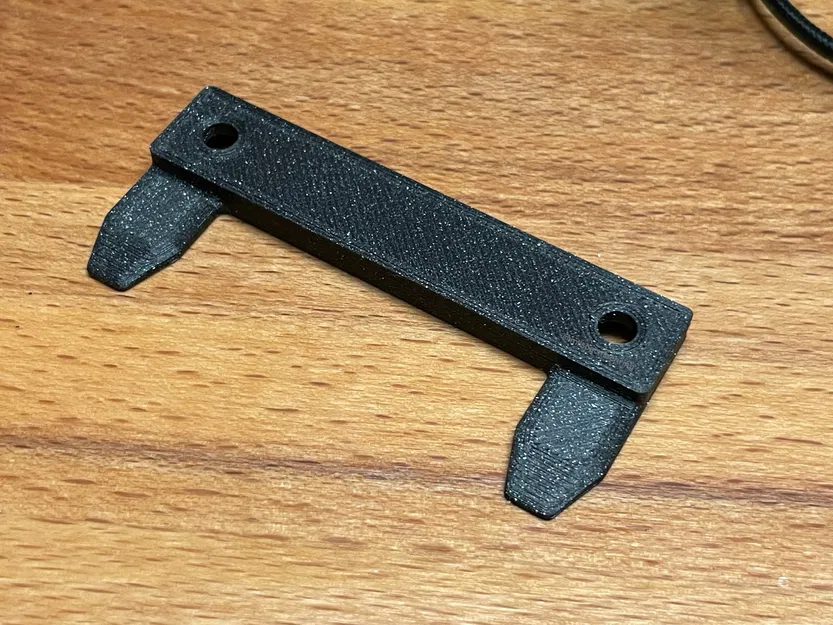 Giá đỡ gắn tường hệ thống Safariland QLS - Image 3