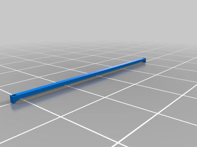 Mô hình Cột Catenary Tỉ lệ N PRR Amboy Secondary - Image 9