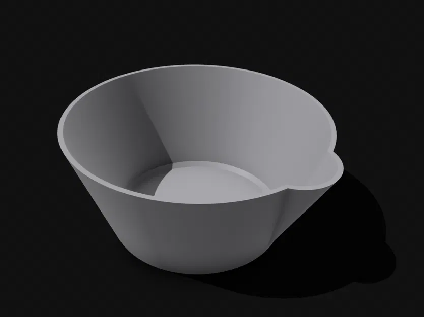 Ly Trộn Sơn - Image 3