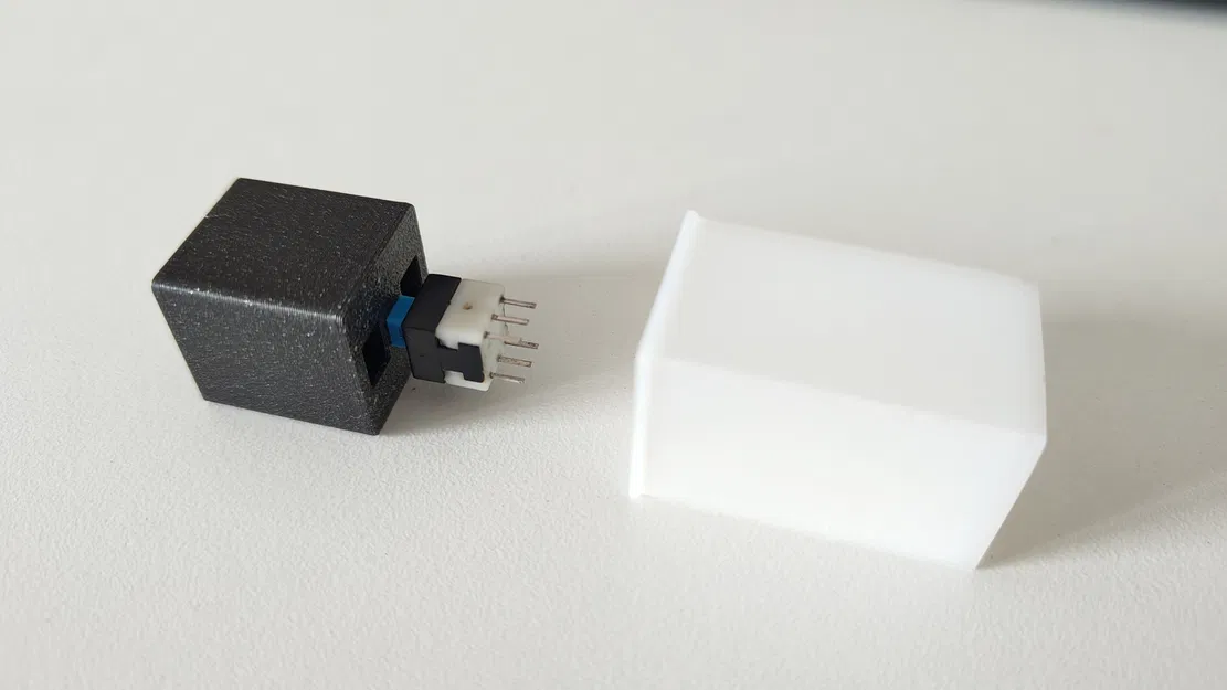 Mô hình Korry Switch A320 – V2 - Image 4