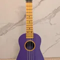 Ukulele Mini Cầm Tay - Thumbnail 2