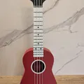 Ukulele Mini Cầm Tay - Thumbnail 3