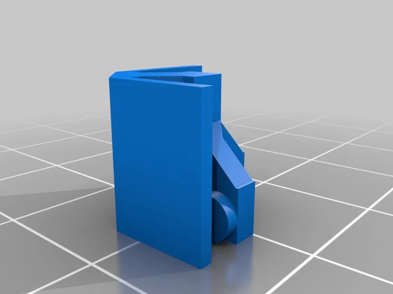 Giá đỡ bút hình đĩa mềm - Image 3