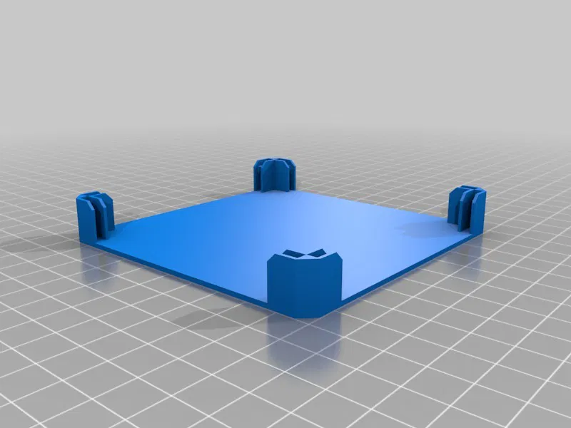 Giá đỡ bút hình đĩa mềm - Image 4