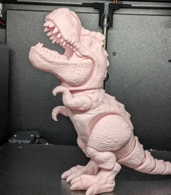 Khủng long khớp nối - Image 1