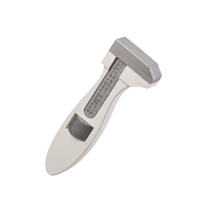 Cờ lê Lịch sử (lấy cảm hứng từ Hand Tool Rescue)