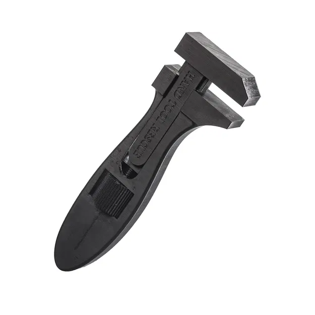 Cờ lê Lịch sử (lấy cảm hứng từ Hand Tool Rescue) - Image 4