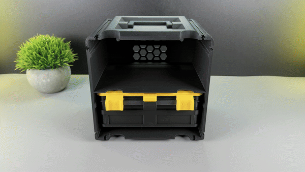 Hộp Đựng Đồ Nhỏ Đôi - Thumbnail 5