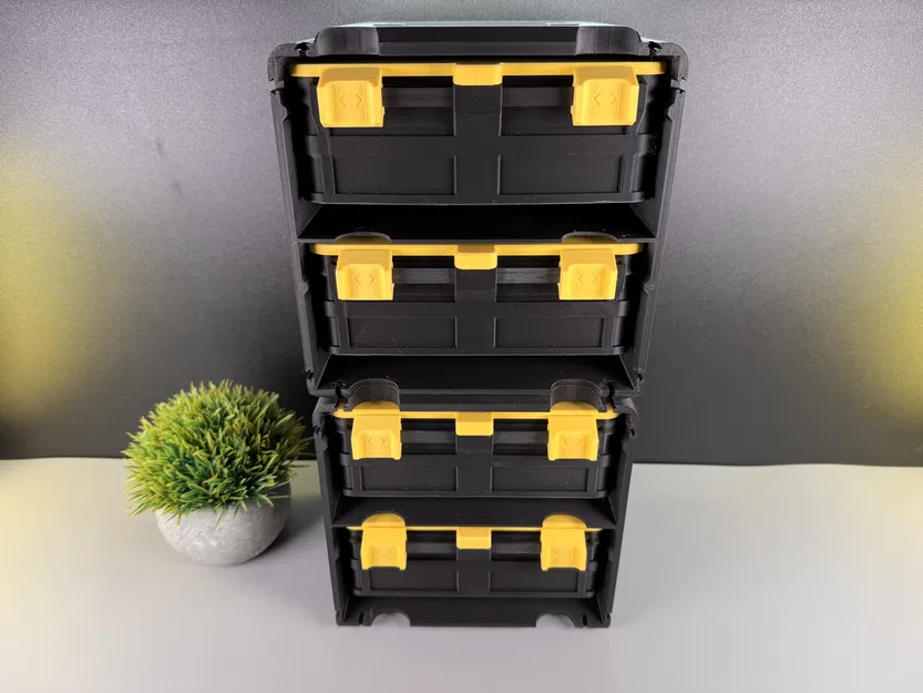 Hộp Đựng Đồ Nhỏ Đôi - Image 12