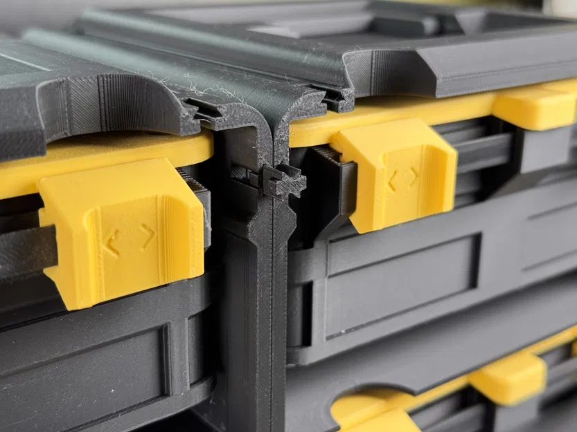 Hộp Đựng Đồ Nhỏ Đôi - Image 14