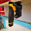 Móc treo cho máy vặn vít DeWALT DCF680G2 - Thumbnail 2