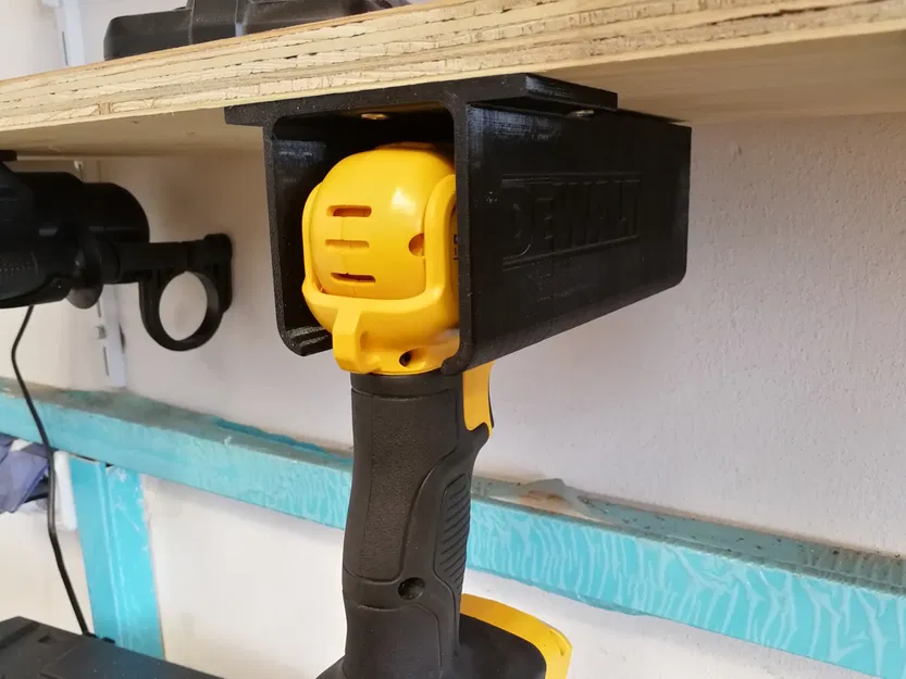 Móc treo đèn DeWALT DCL050 - Image 1