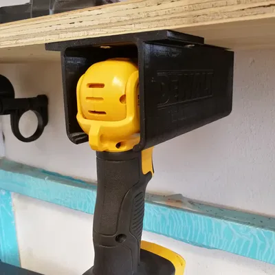 Móc treo đèn DeWALT DCL050