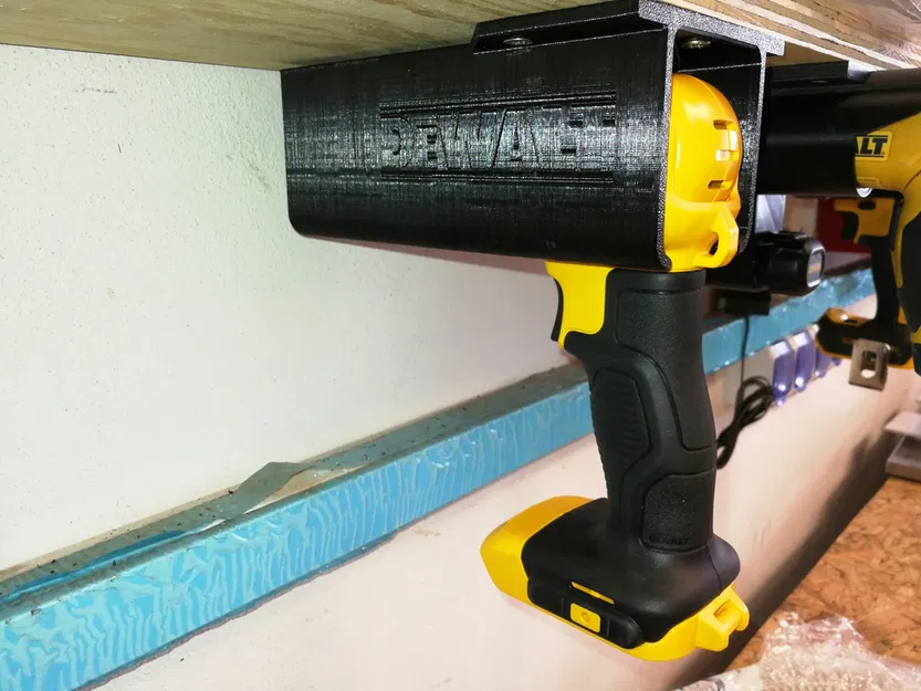 Móc treo đèn DeWALT DCL050 - Image 3