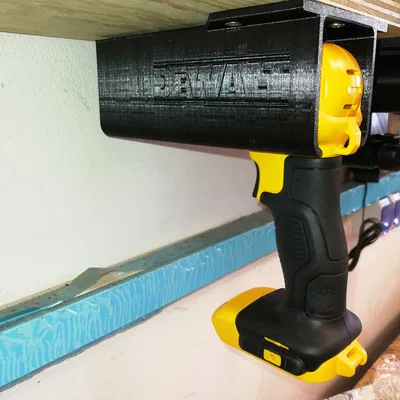 Móc treo đèn DeWALT DCL050