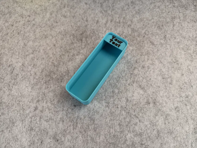 Miếng Lắp Có Nhãn Cho Hộp Tổ Chức - Image 5