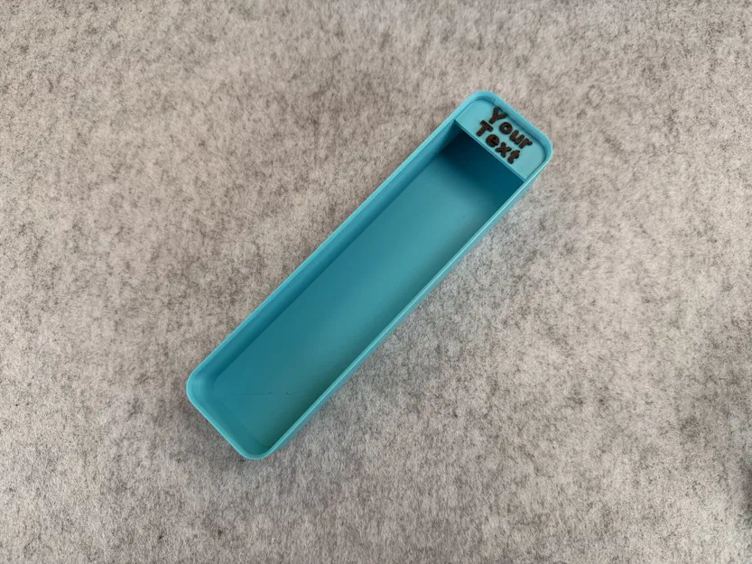 Miếng Lắp Có Nhãn Cho Hộp Tổ Chức - Image 6