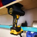 Giá treo súng khoan DeWALT / Makita - Thumbnail 1