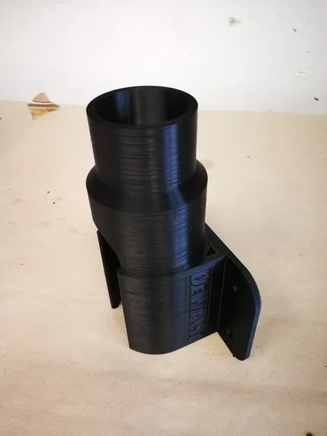 Giá treo súng khoan DeWALT / Makita - Image 2