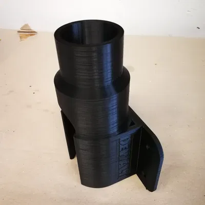 Giá treo súng khoan DeWALT / Makita