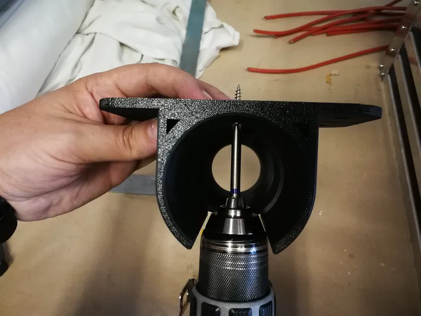 Giá treo súng khoan DeWALT / Makita - Image 3