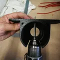 Giá treo súng khoan DeWALT / Makita - Thumbnail 3