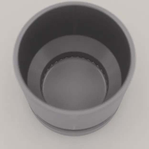 Bộ sưu tập chậu cây - Image 6